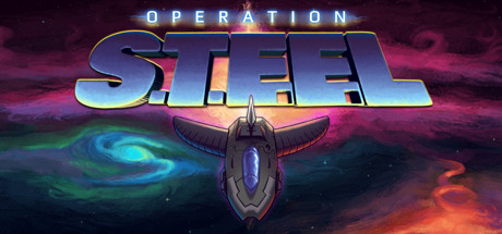 Link to Operation STEEL Steam page