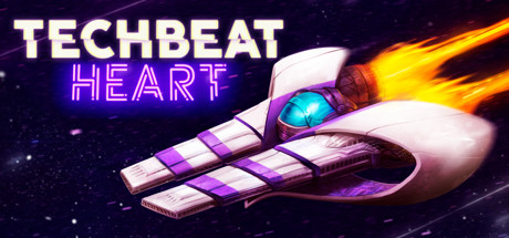 Link to TechBeat Heart Steam page